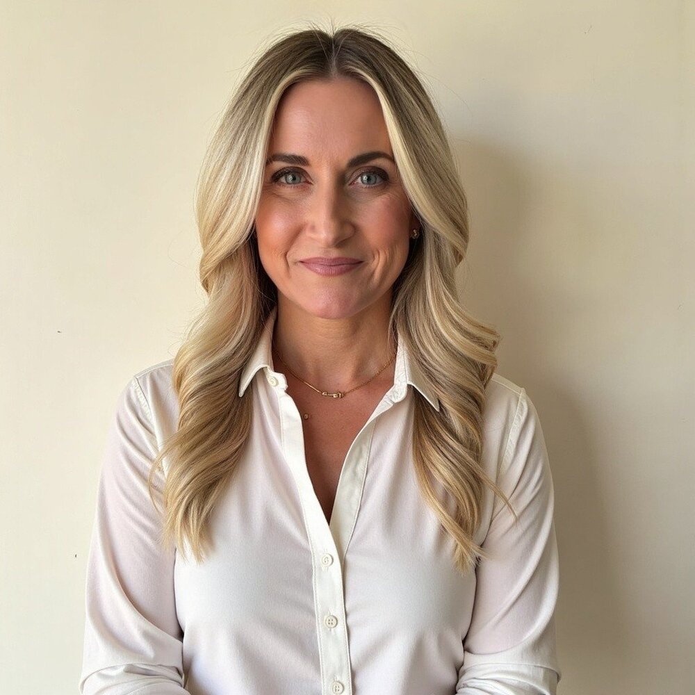 Meet your Posher, Leah